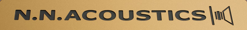 N.N.ACOUSTICS logo